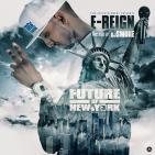 Future of New York Vol. 3 Future of New York Vol. 3